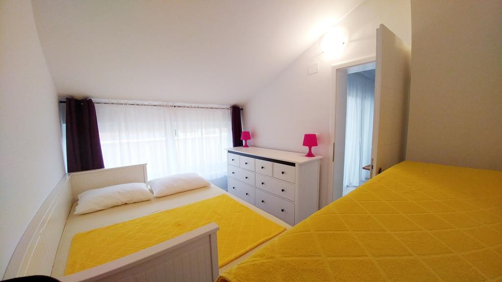 Villa Iva-Dom Kaštela Kültér fotó