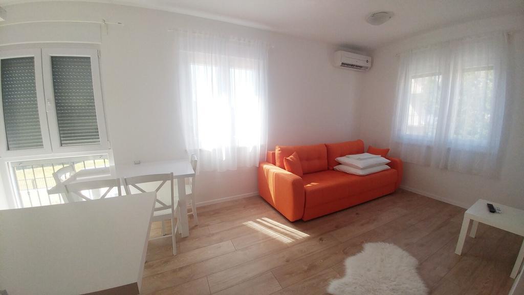 Villa Iva-Dom Kaštela Szoba fotó