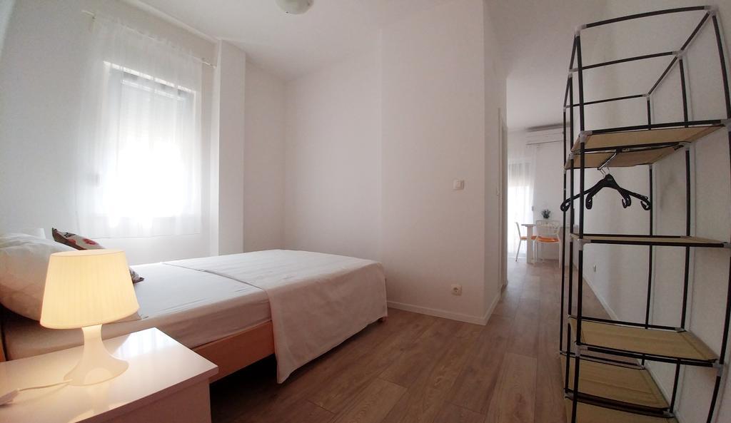 Villa Iva-Dom Kaštela Szoba fotó