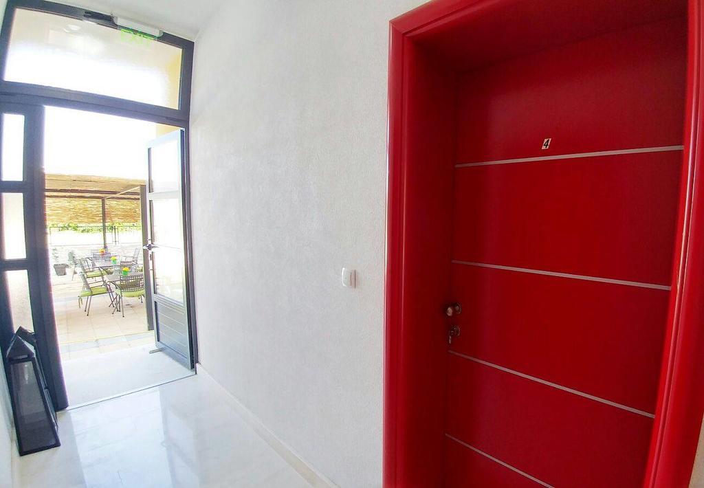 Villa Iva-Dom Kaštela Kültér fotó
