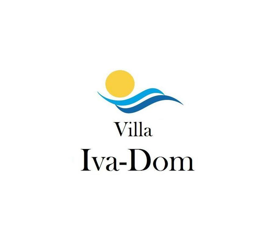 Villa Iva-Dom Kaštela Kültér fotó