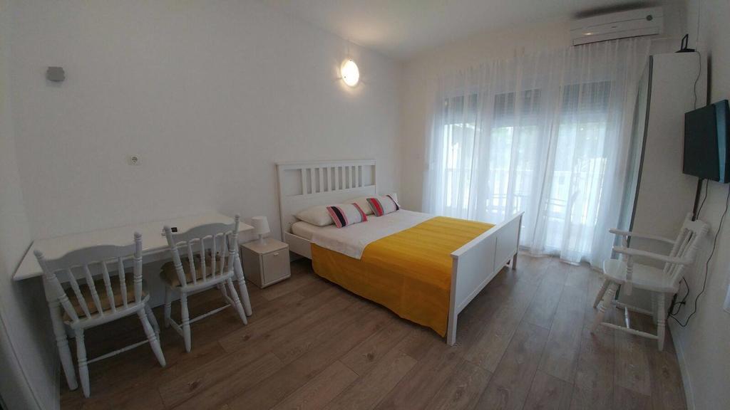Villa Iva-Dom Kaštela Szoba fotó
