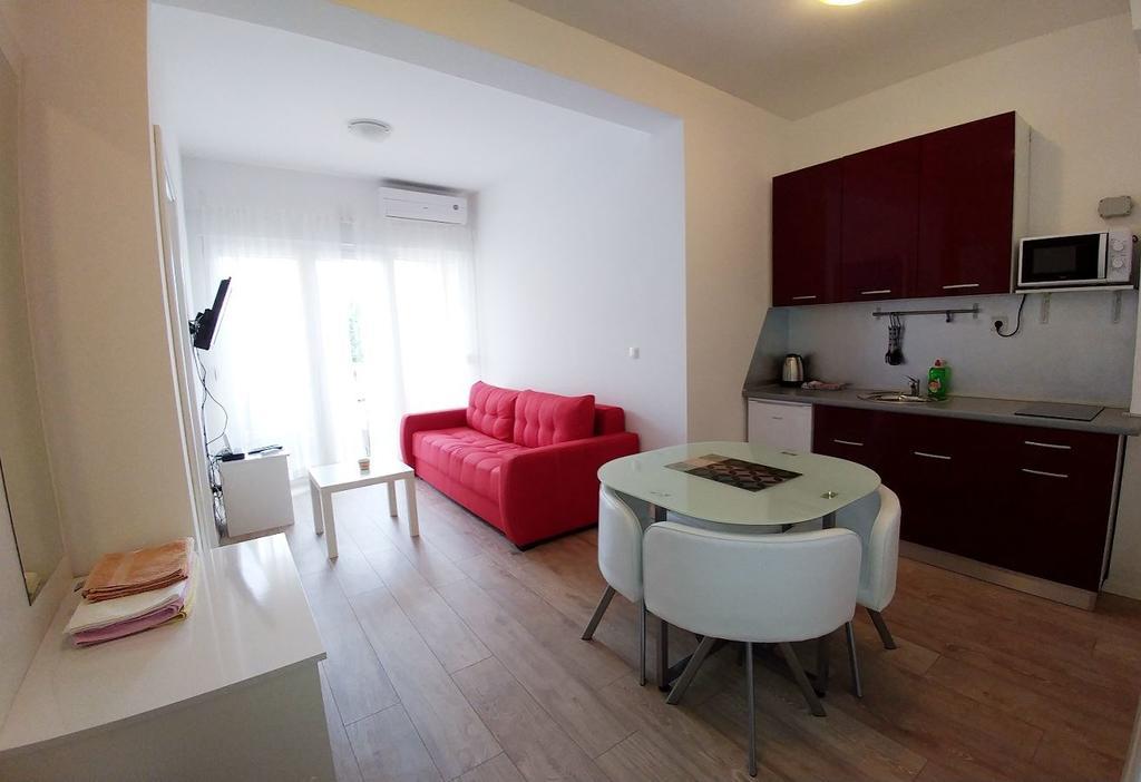 Villa Iva-Dom Kaštela Szoba fotó