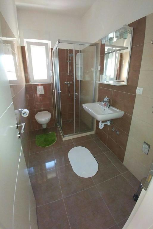 Villa Iva-Dom Kaštela Szoba fotó
