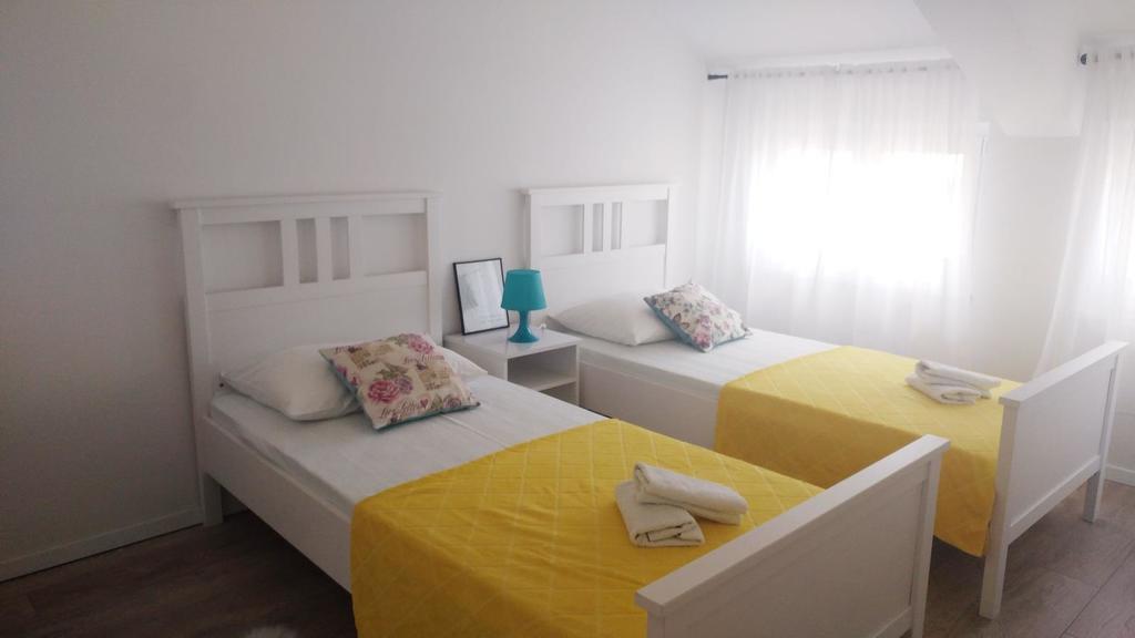 Villa Iva-Dom Kaštela Szoba fotó