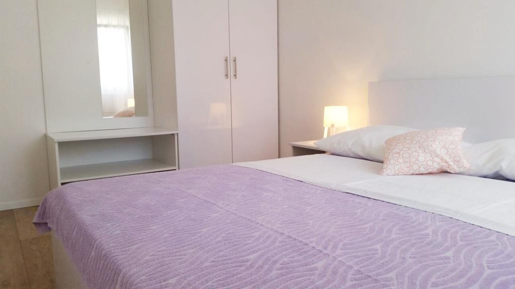 Villa Iva-Dom Kaštela Kültér fotó