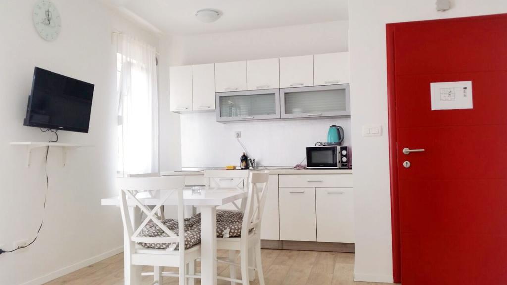 Villa Iva-Dom Kaštela Kültér fotó