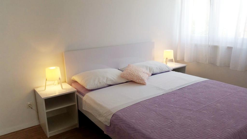 Villa Iva-Dom Kaštela Kültér fotó