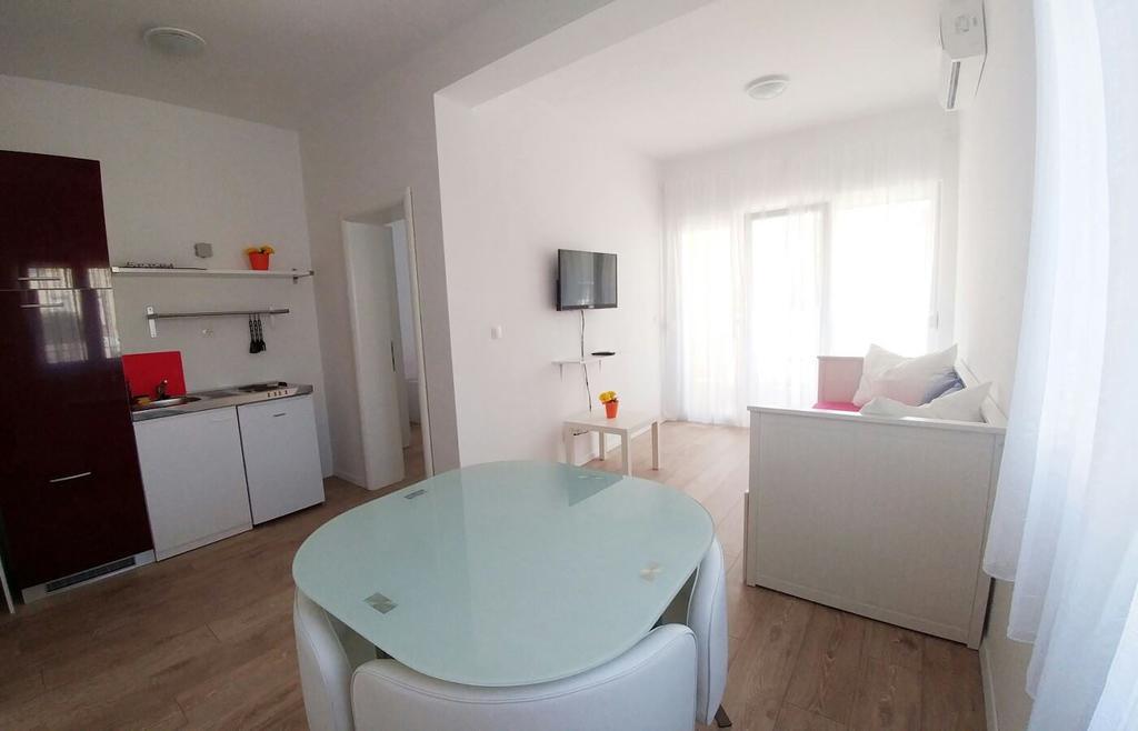 Villa Iva-Dom Kaštela Kültér fotó