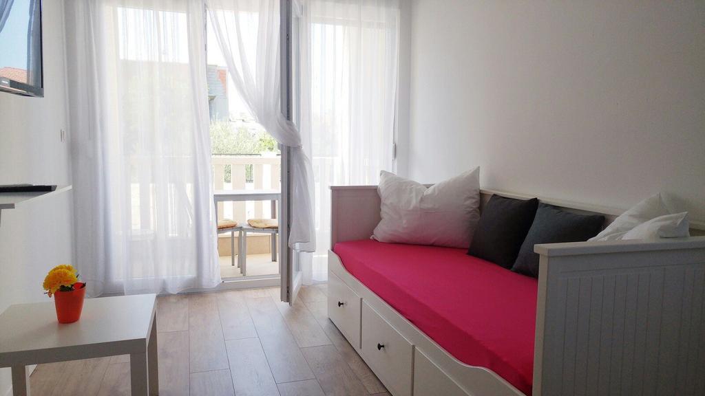 Villa Iva-Dom Kaštela Kültér fotó